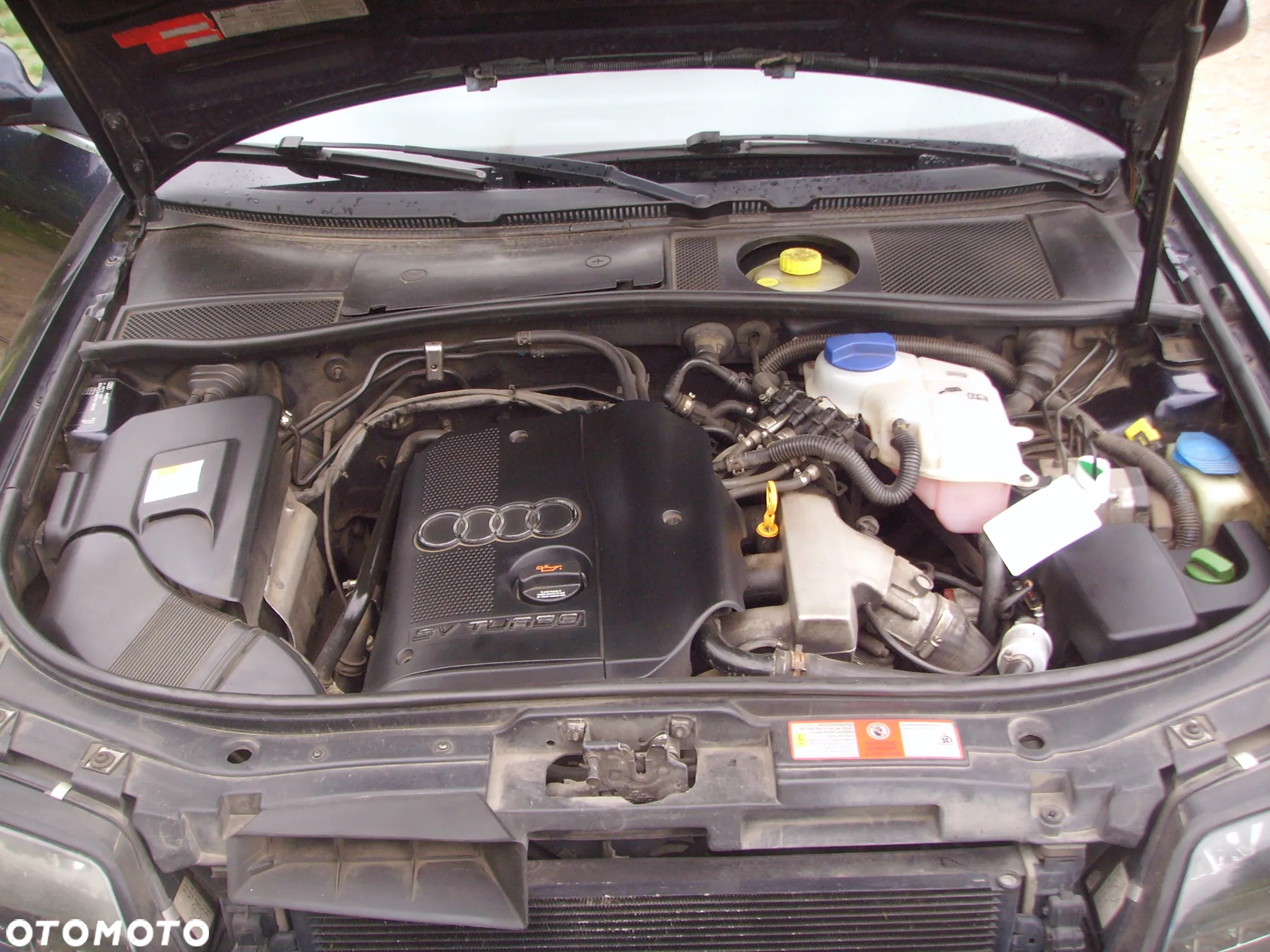 Audi A6 - 16
