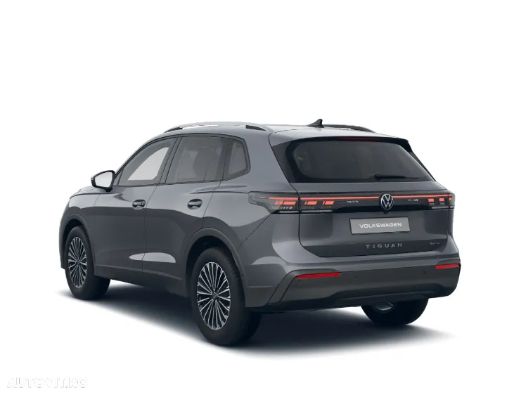 Volkswagen Tiguan 2.0 TDI DSG 4Motion Life - 5
