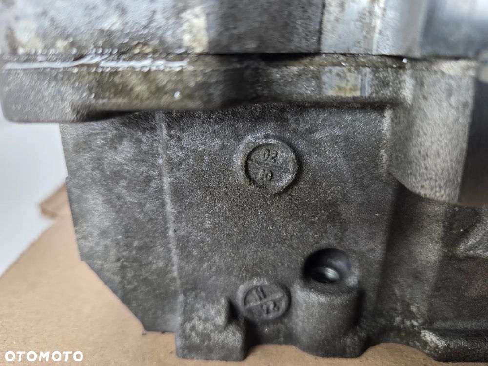 BMW E60 E81 E90 E91 E92 118I 318I 120I 320I Blok Silnika N43B20AY 0427109 - 6