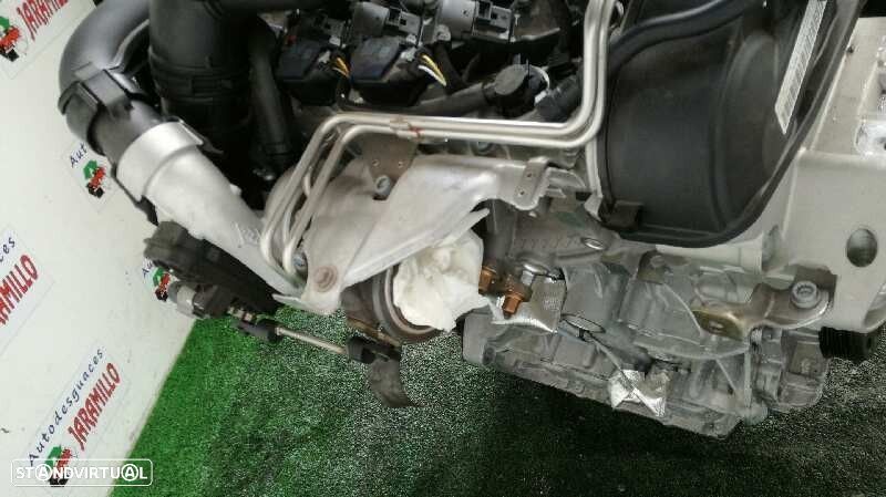 MOTOR COMPLETO SEAT ALTEA 2018 -CZE - 1