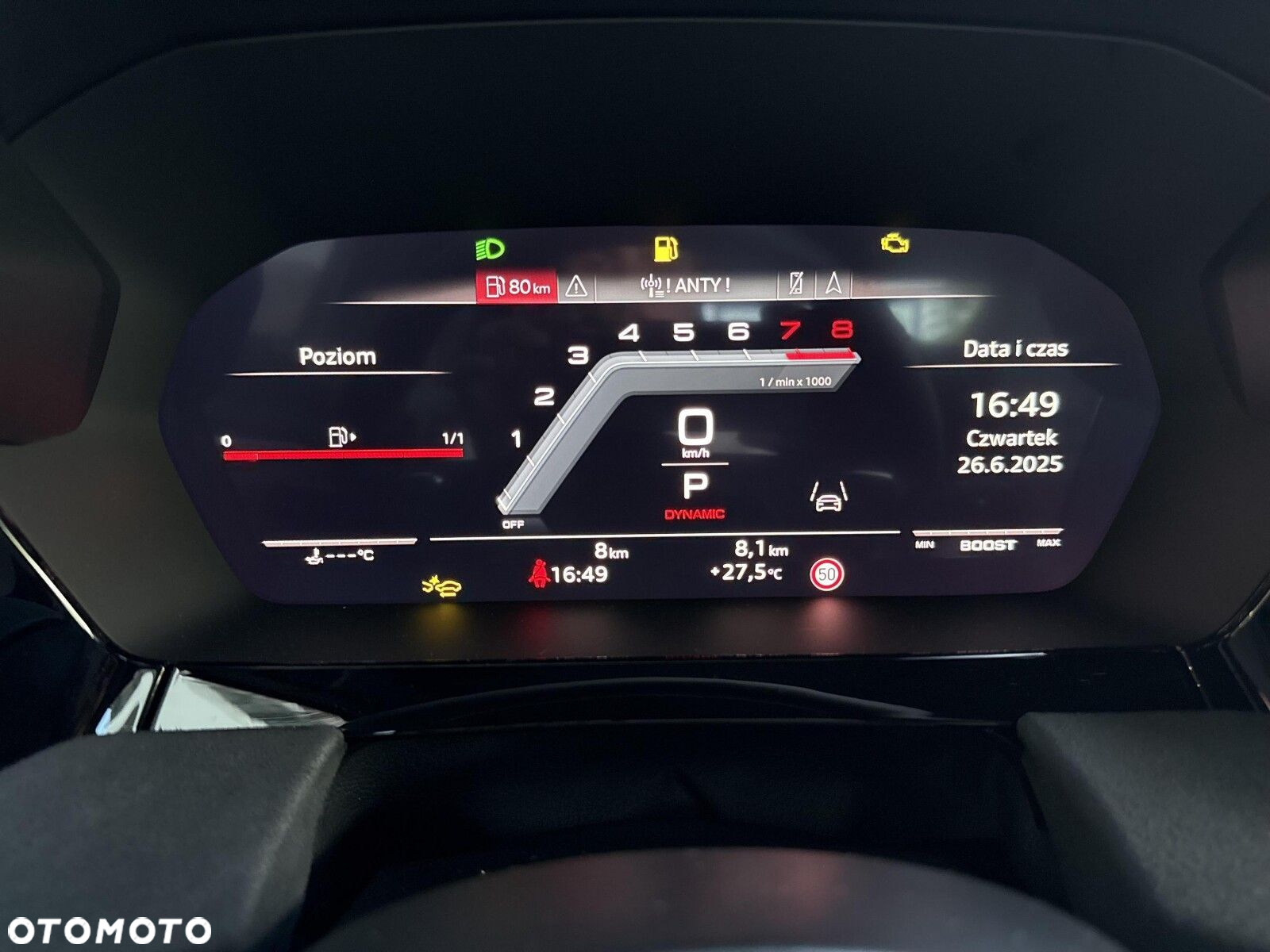 Audi S3 - 14