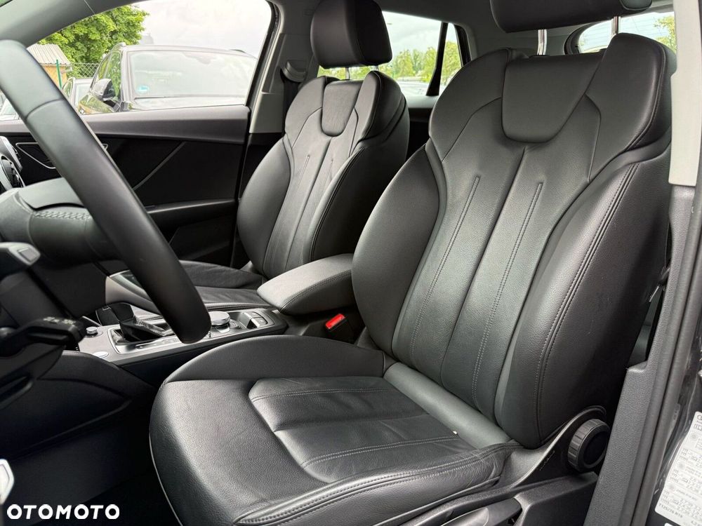 Audi Q2 - 26