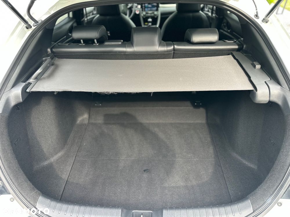 Honda Civic 1.0 T Executive Sport Line - 14