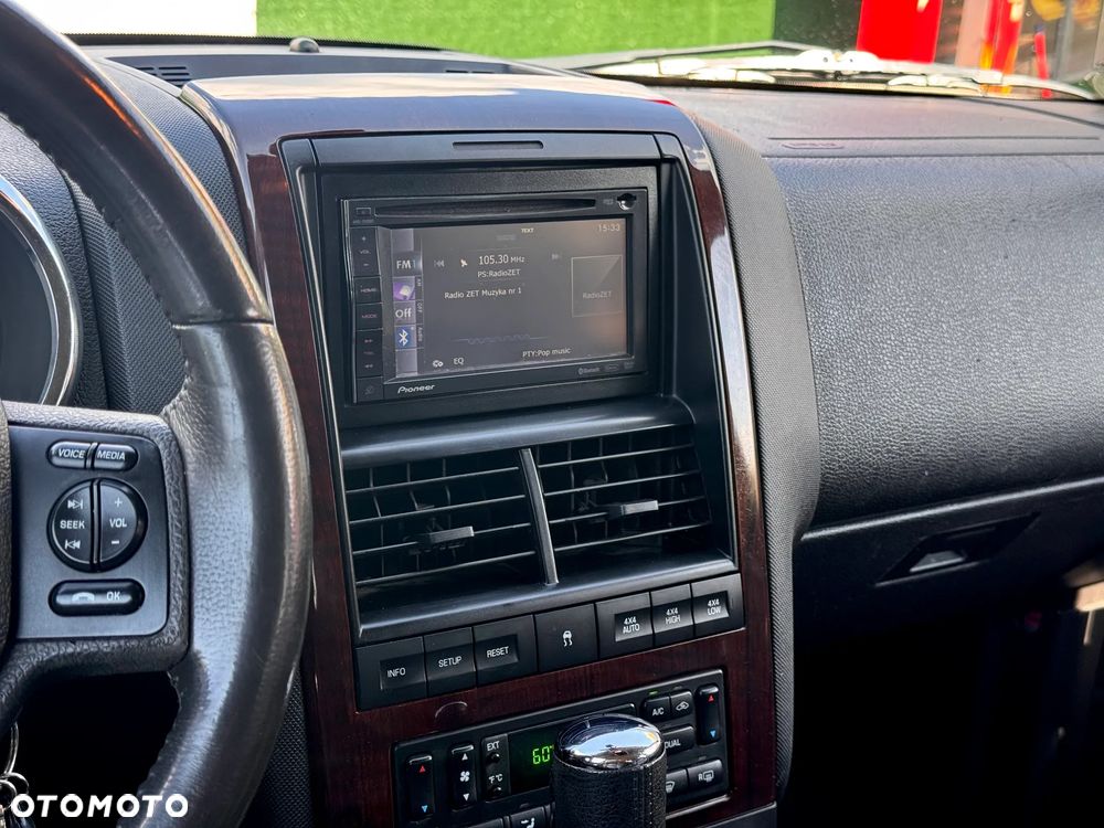 Ford Explorer 4.6 4WD - 30