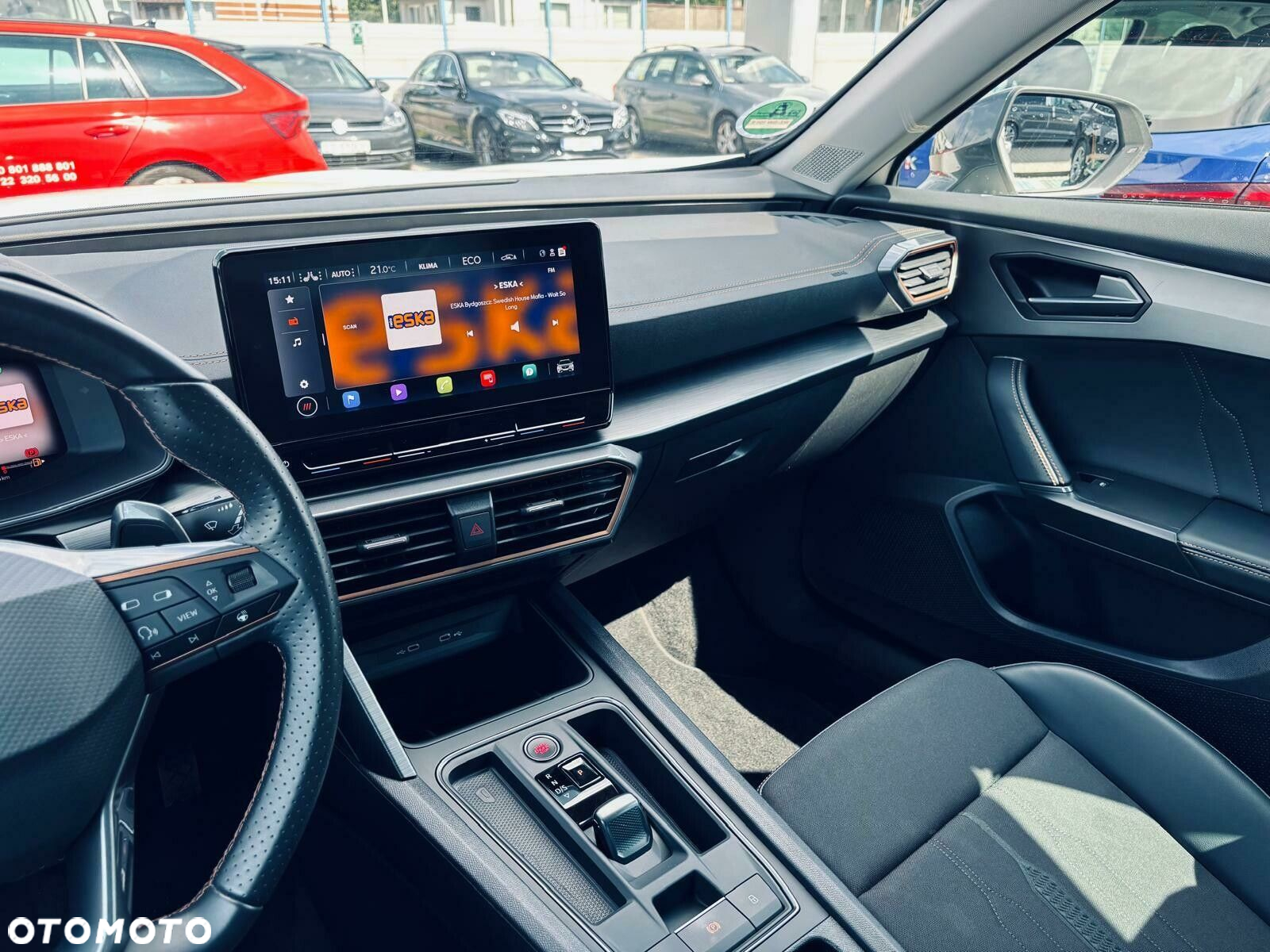 Cupra Formentor - 22
