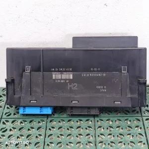 Modul comfort JBFFE BMW E81/87/82 E90/91/92 - 26
