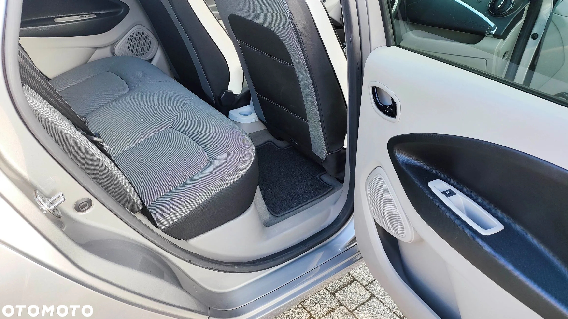 Renault Zoe (mit Batterie) 22 kwh Intens - 10