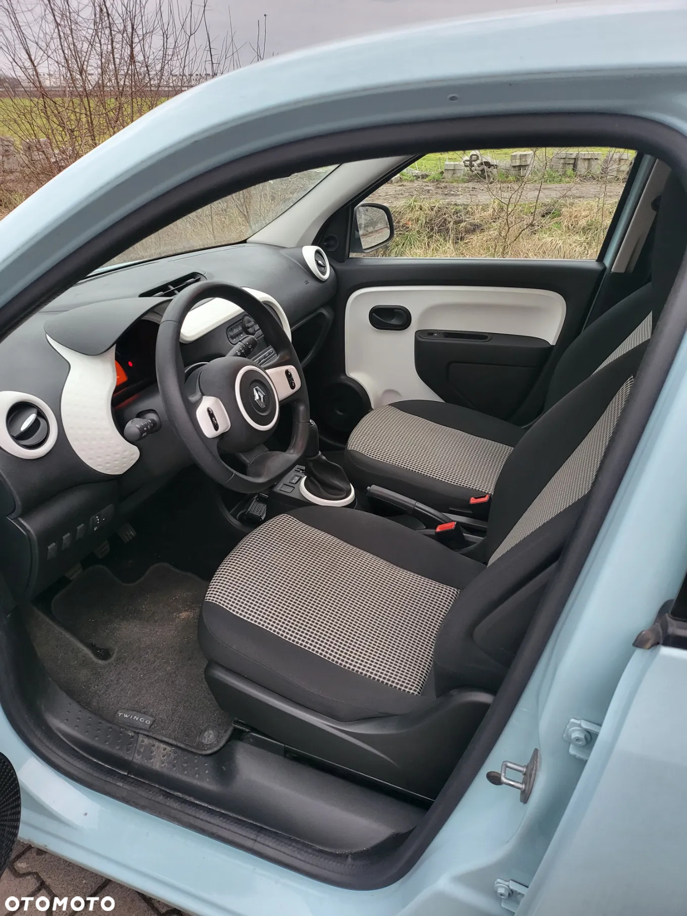 Renault Twingo - 8