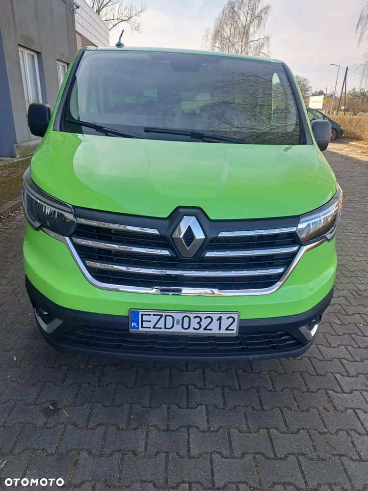 Renault Trafic - 3