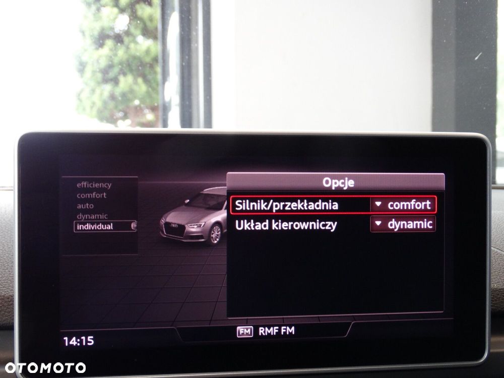 Audi A4 - 33