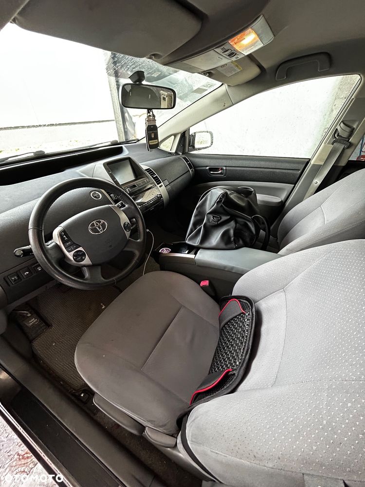 Toyota Prius 1.5 VVT-i Prestige - 7