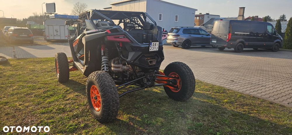 Polaris RZR - 5