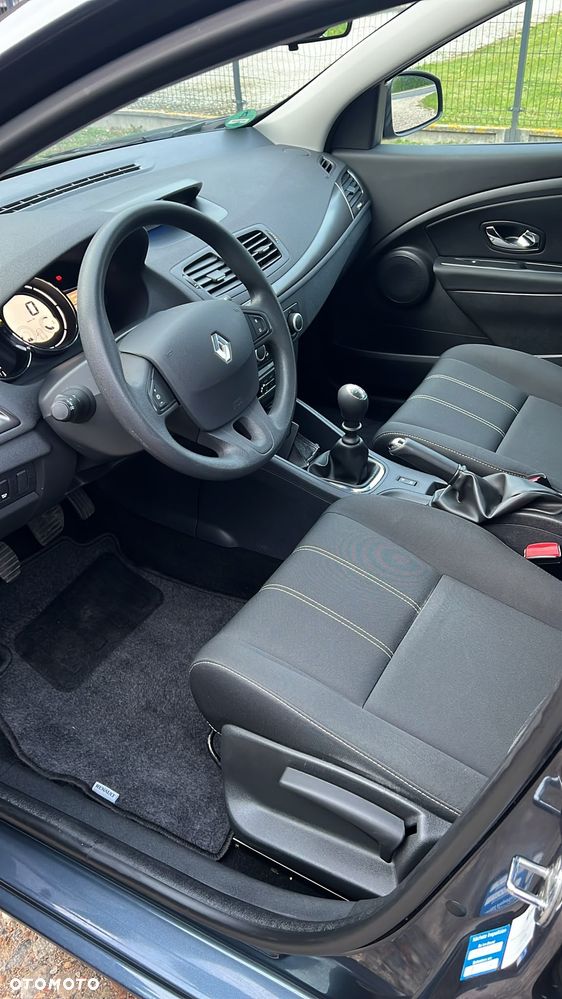 Renault Megane - 4