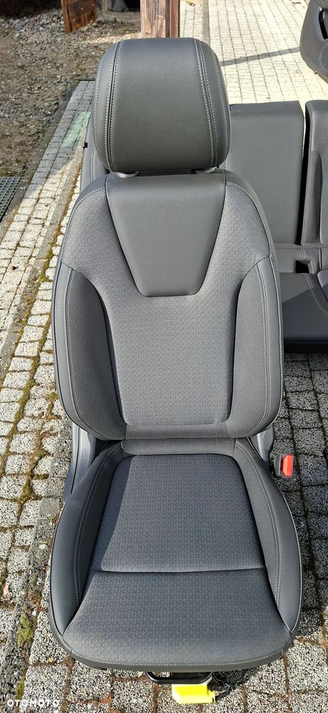 Komplet fotele Buick Encore GX - 5