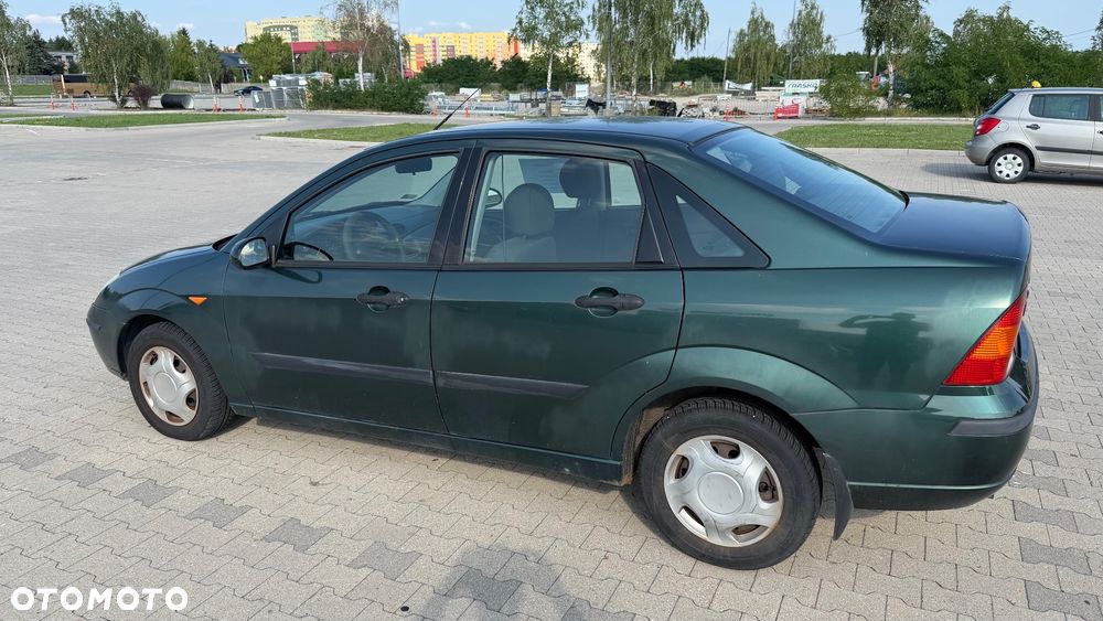 Ford Focus - 3