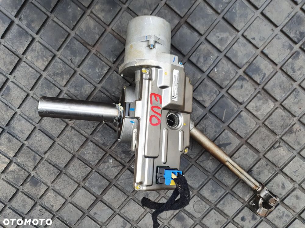 FIAT GRANDE PUNTO EVO WSPOMAGANIE ELEKTRYCZNE 51892262 EUROPA - 1