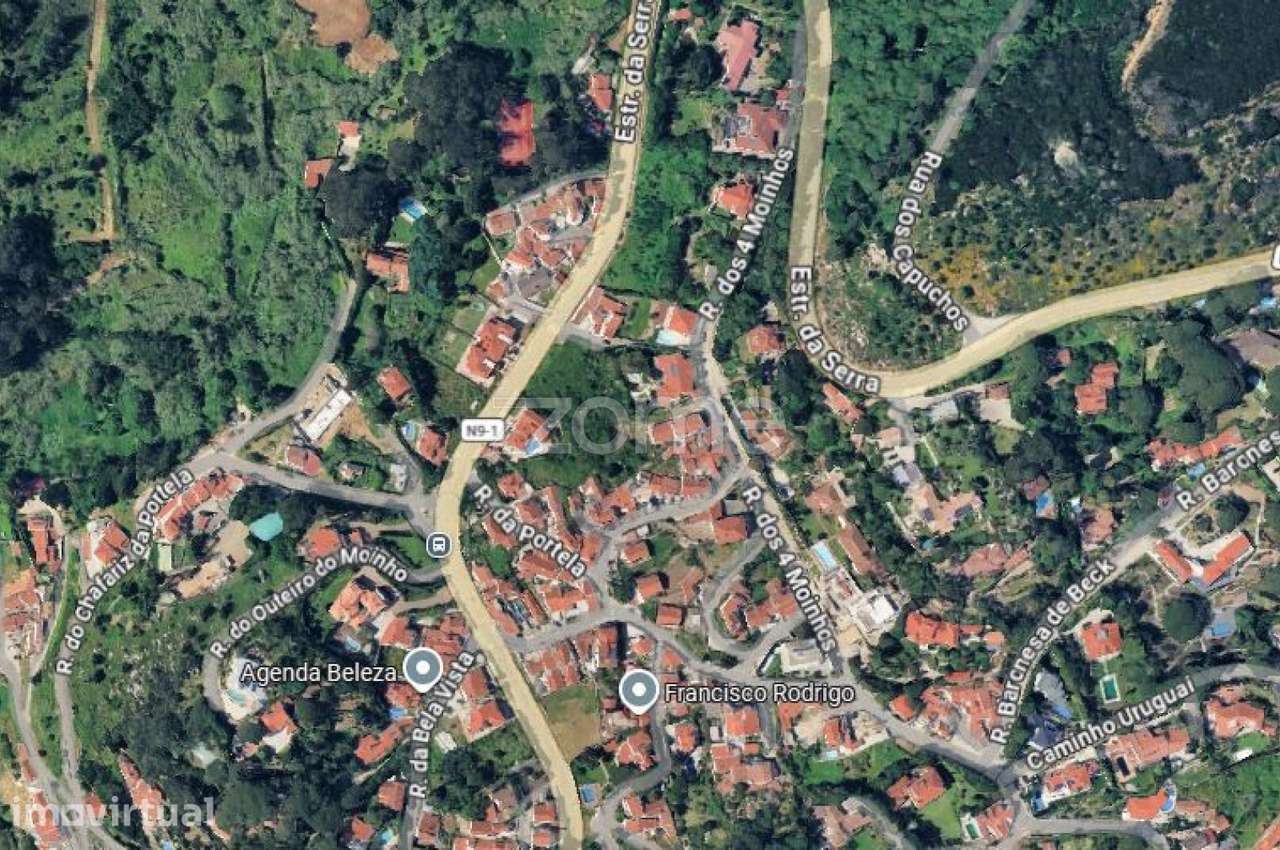 Terreno em Almoinhas com 1600m2 - Grande imagem: 2/4