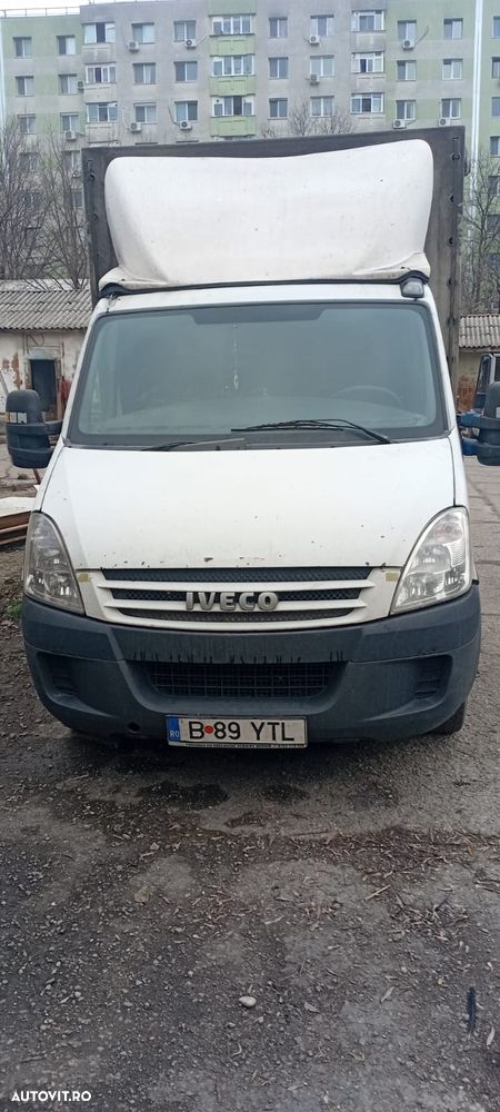 Iveco Daily - 1