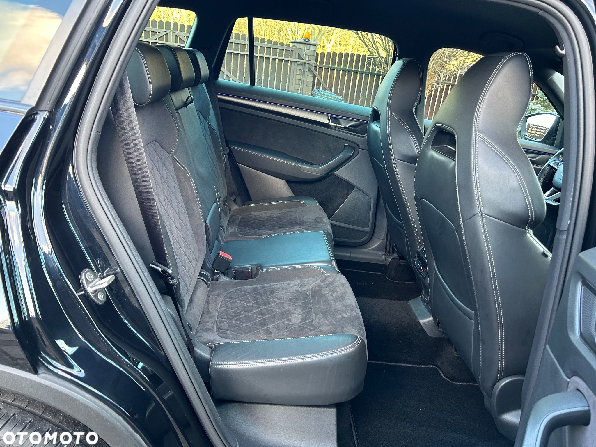 Skoda Kodiaq 2.0 TDI 4x2 Sportline DSG - 30