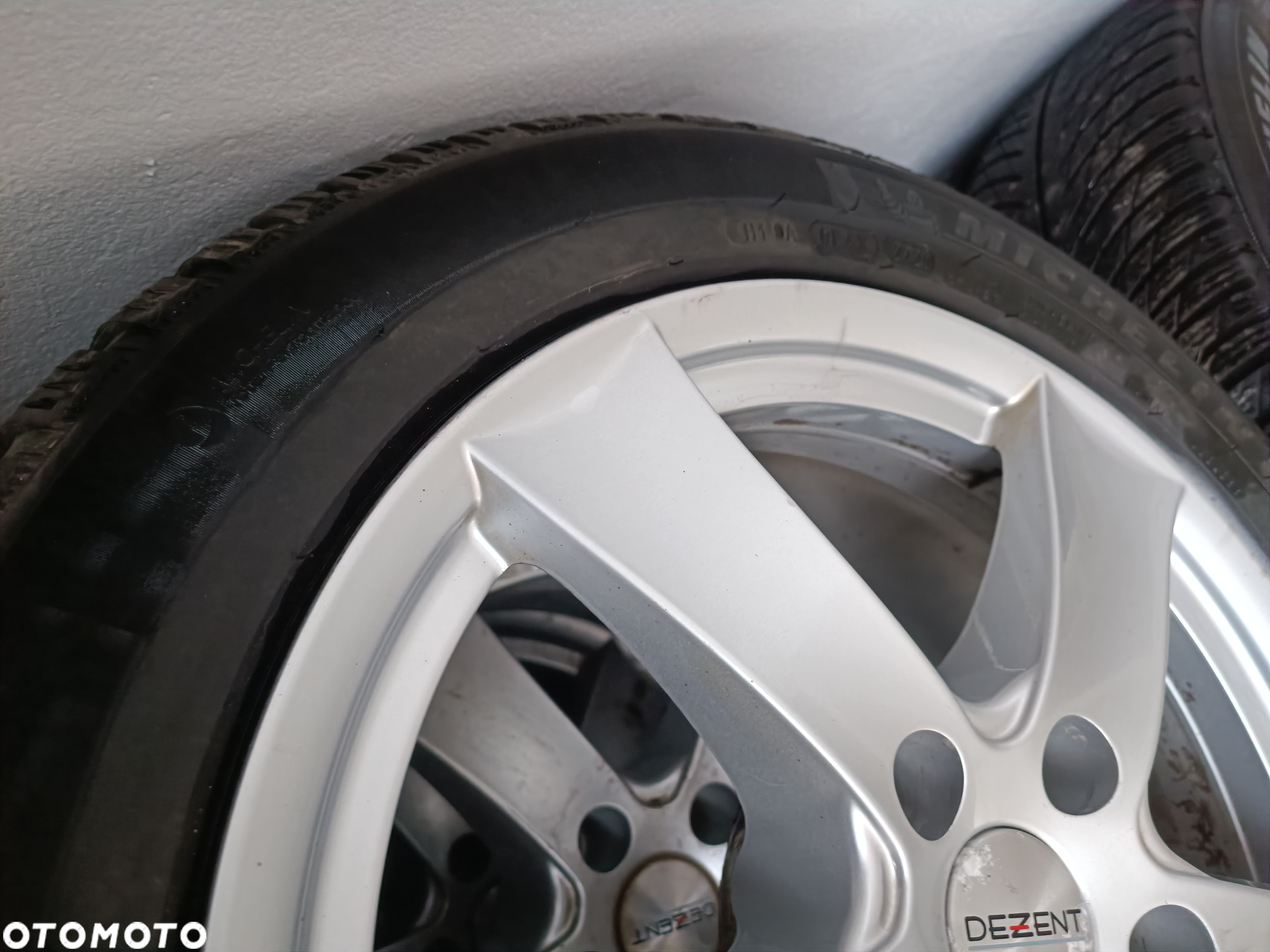 5x112 Alufelgi Felgi Aluminiowe 17 Koła Zimowe AUDI Q3 Q2 A4 B5 B6 B7 B8 b9 A6 C6 C5 A3 8P 8V VW TIGUAN PASSAT B5 B6 B7 B8 Golf 6 7 Touran SHARAN II 2 SEAT EXEO Ateca Leon ALHAMBRA II 2 SKODA YETI Octavia SUPERB Mercedes E-klasa 225/50 7,5mm - 4