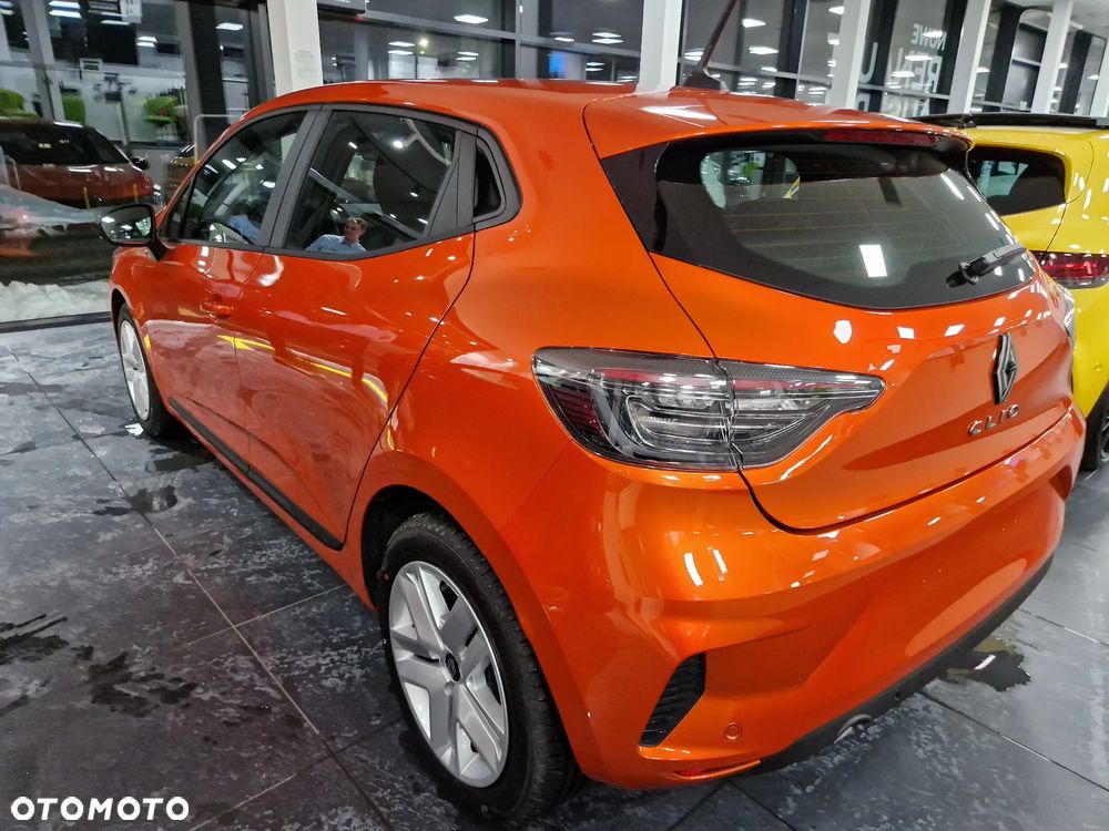 Renault Clio 1.0 TCe Evolution - 7