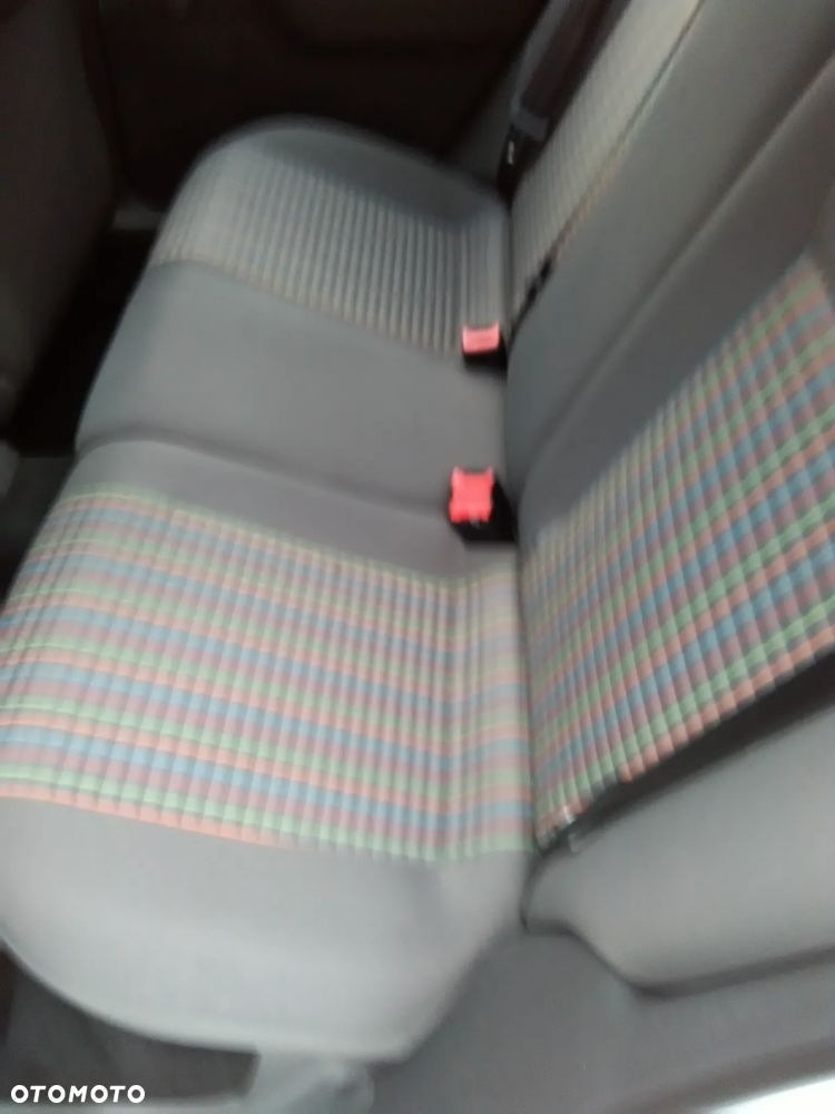 Volkswagen Polo 1.2 Trendline - 7