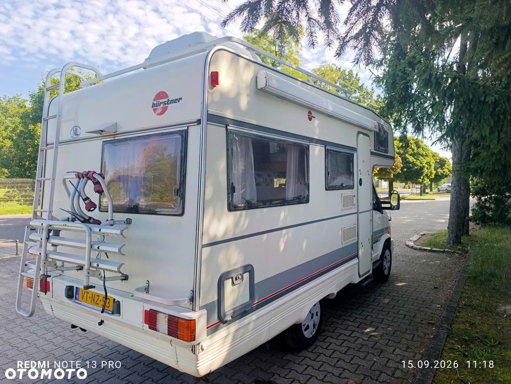 Fiat Ducato - 4