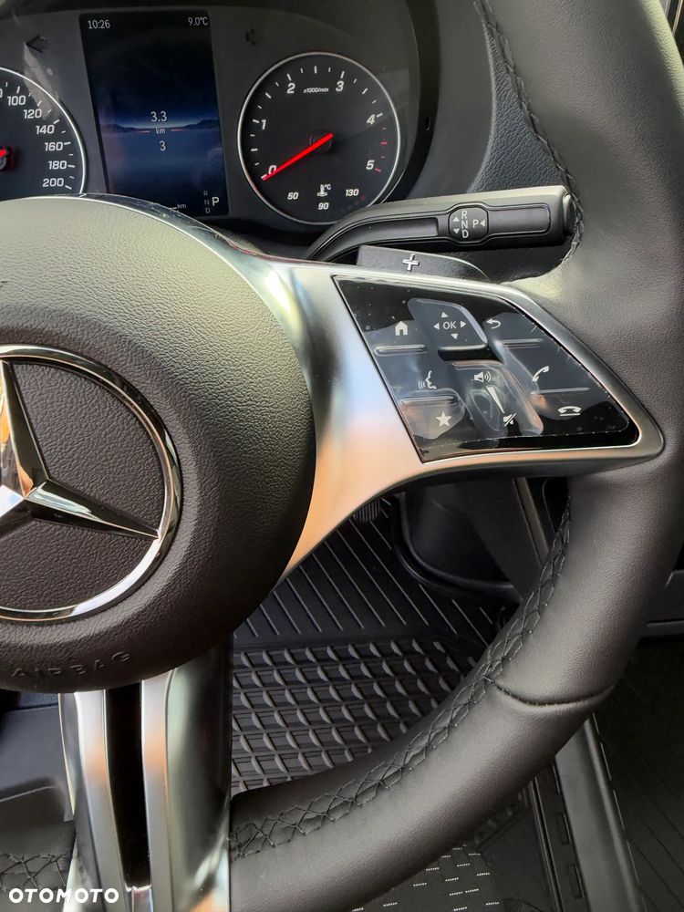 Mercedes-Benz Sprinter - 17