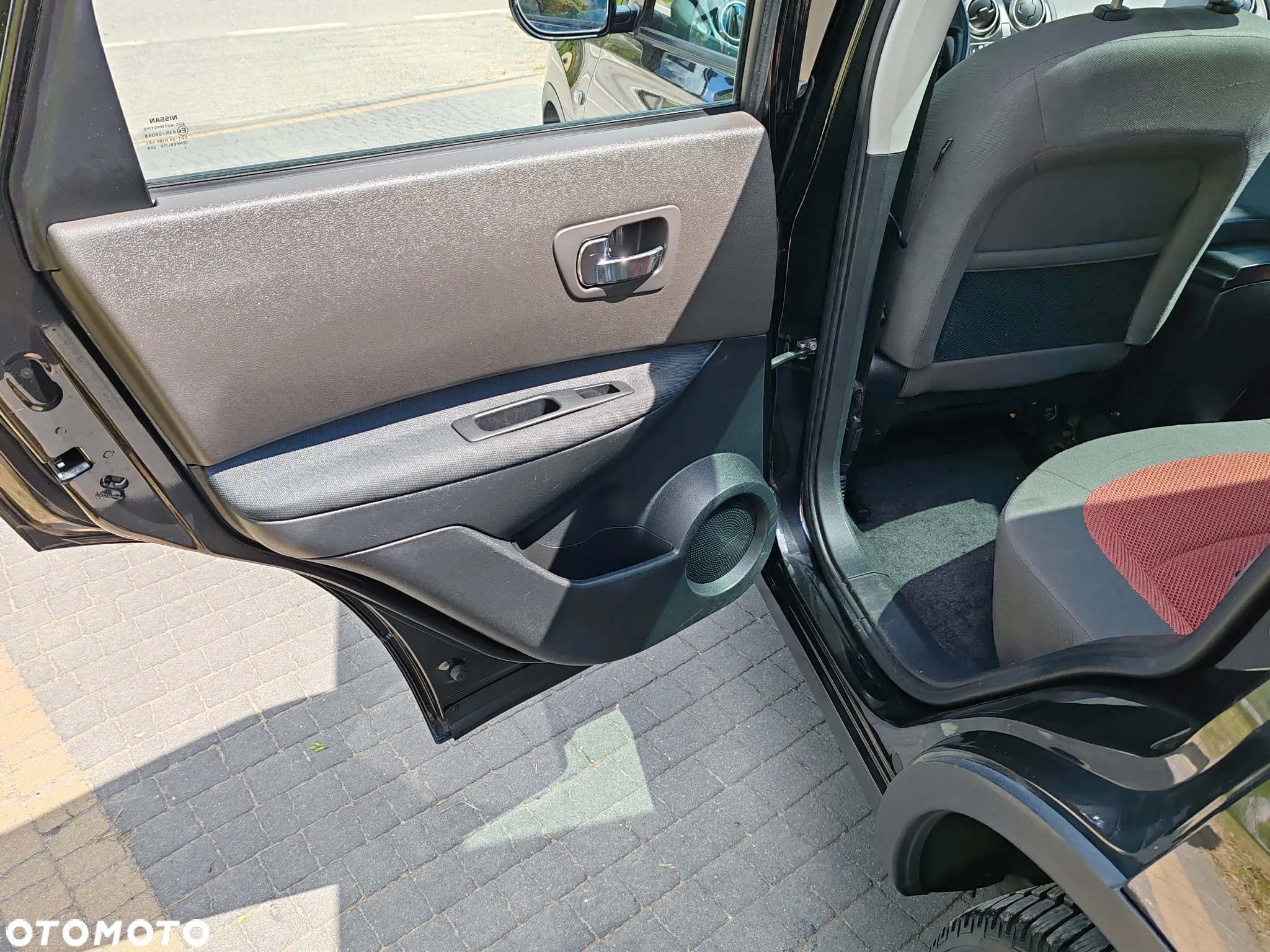 Nissan Qashqai - 20
