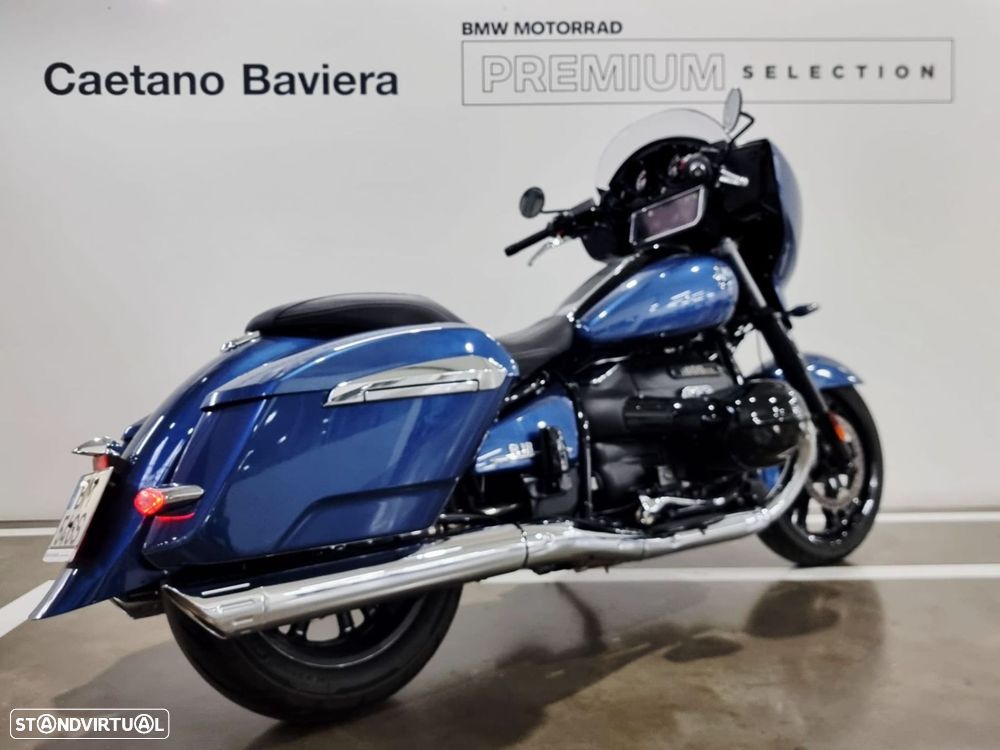 BMW R 18 18B - 6