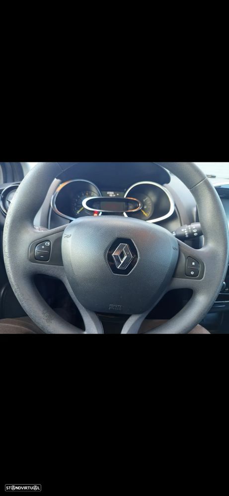 Renault Clio Sport Tourer 0.9 TCE - 13