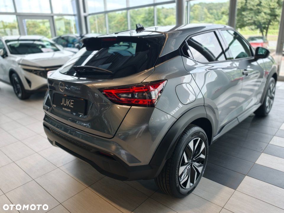 Nissan Juke 1.0 DIG-T DCT Acenta - 12
