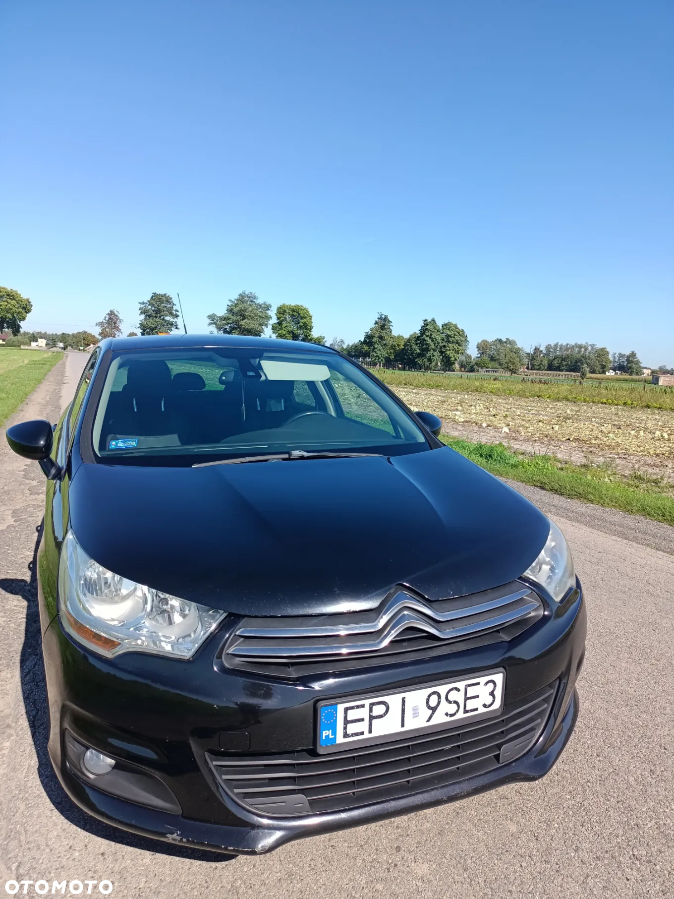 Citroën C4 1.6 HDi Attraction - 3