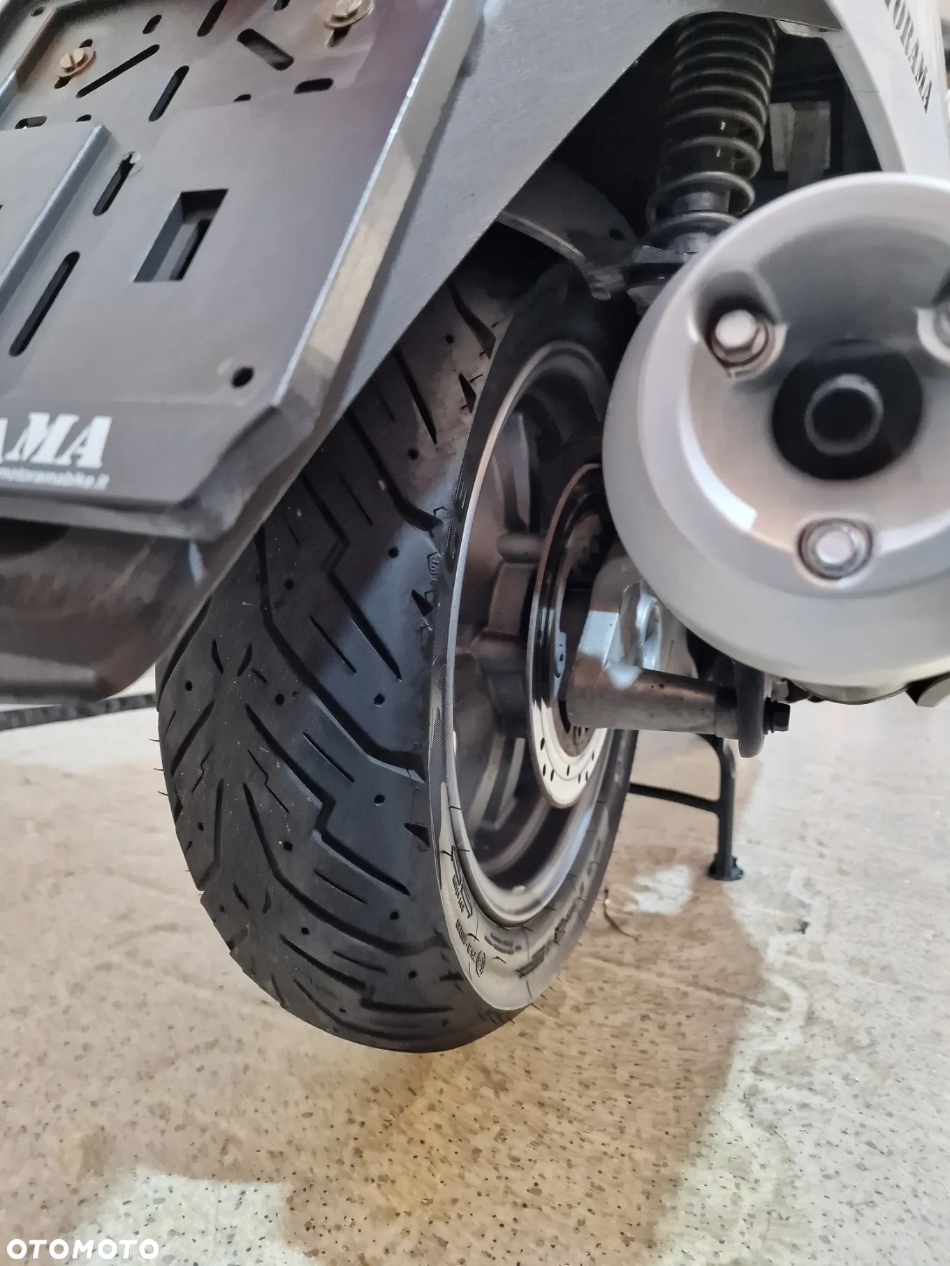 Kymco Like - 26
