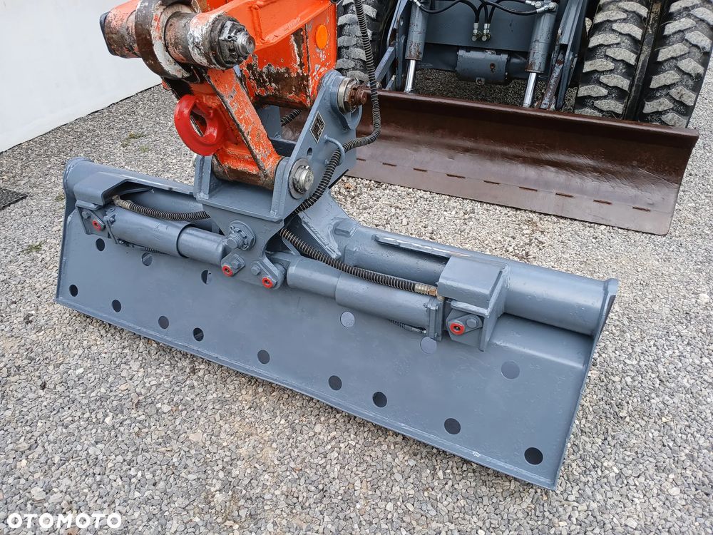 Atlas Terex 1305M/2 ŁYZKI/KLIMA/ORYGINAŁ - 26