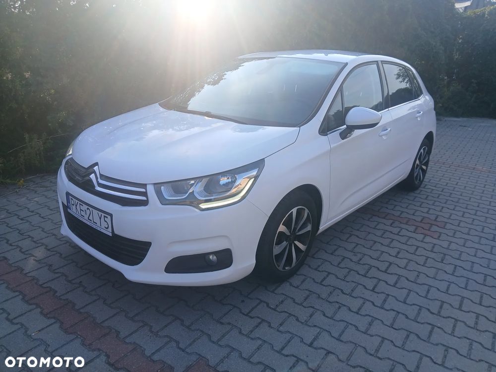 Citroën C4 1.6 BlueHDi Feel Edition - 2