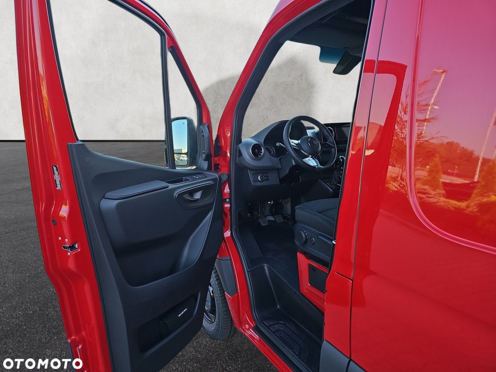 Mercedes-Benz Sprinter 317 CDI - 10