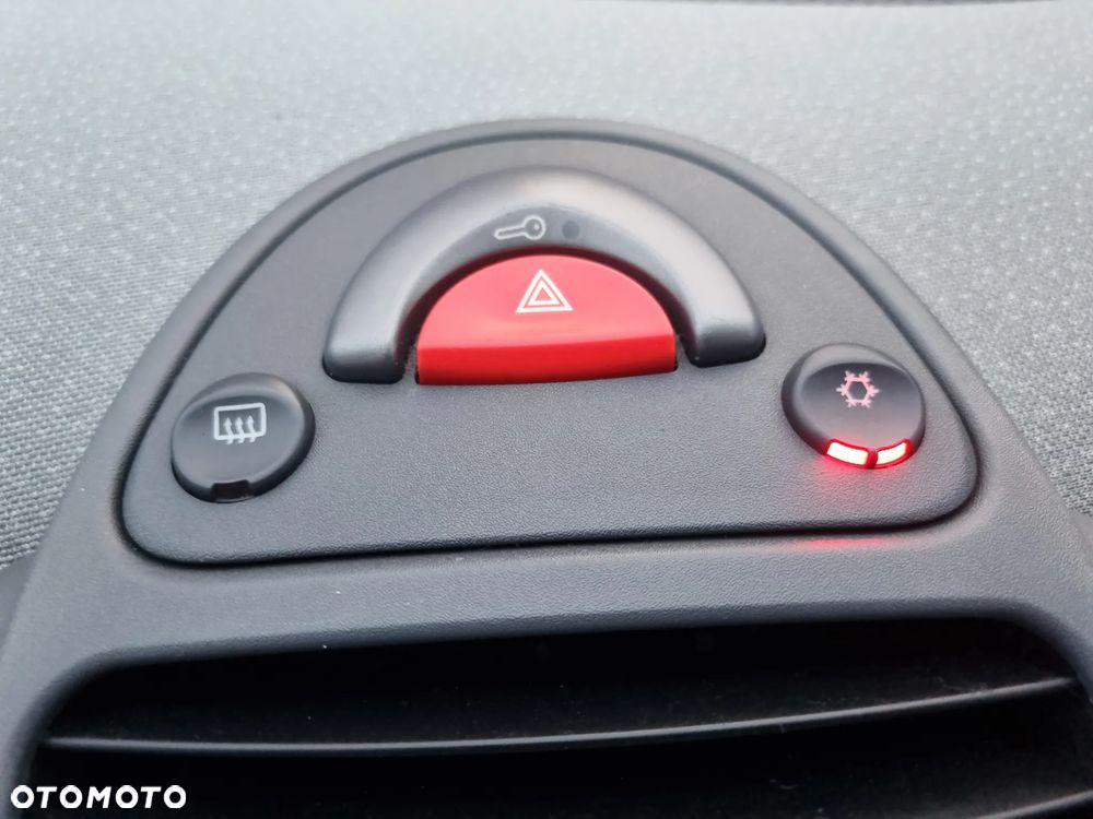 Smart Fortwo softtouch pure cdi dpf - 15