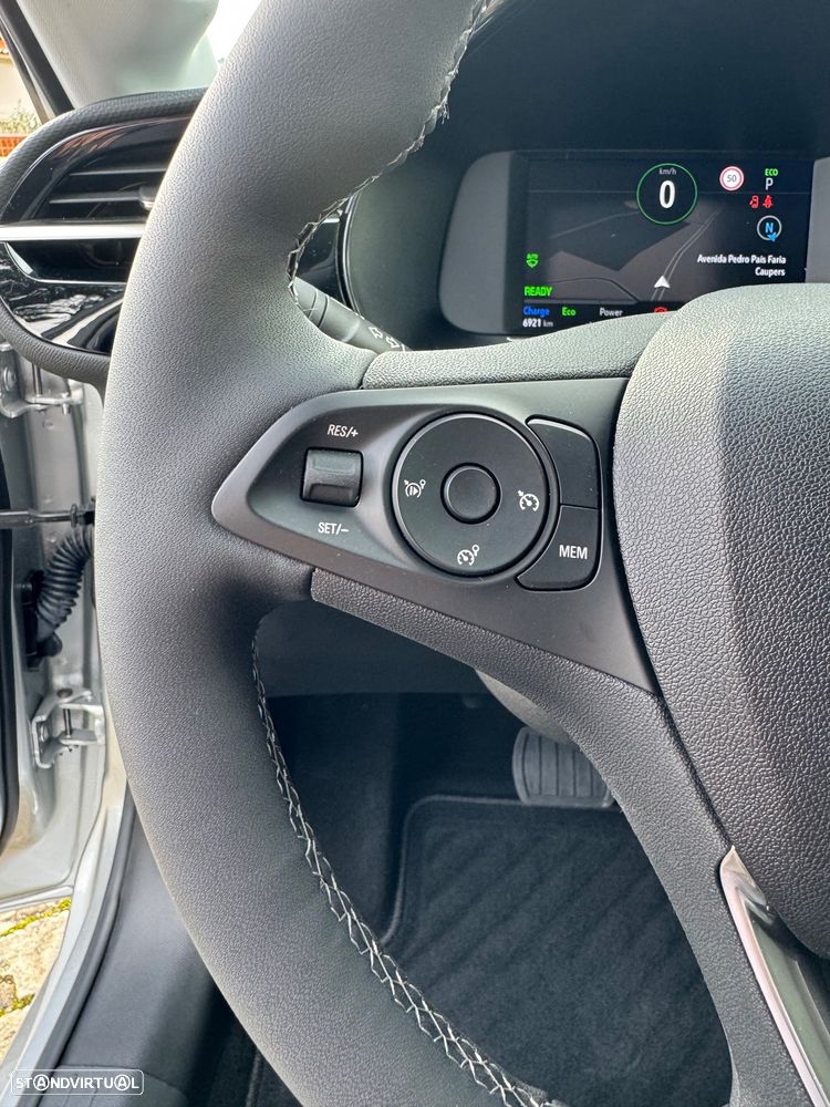 Opel Corsa-e Elegance - 18