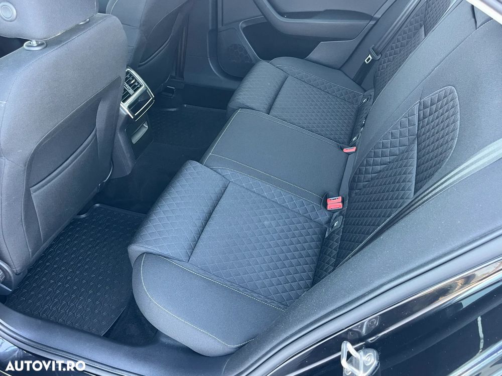 Skoda Superb 2.0 TDI Ambition - 10