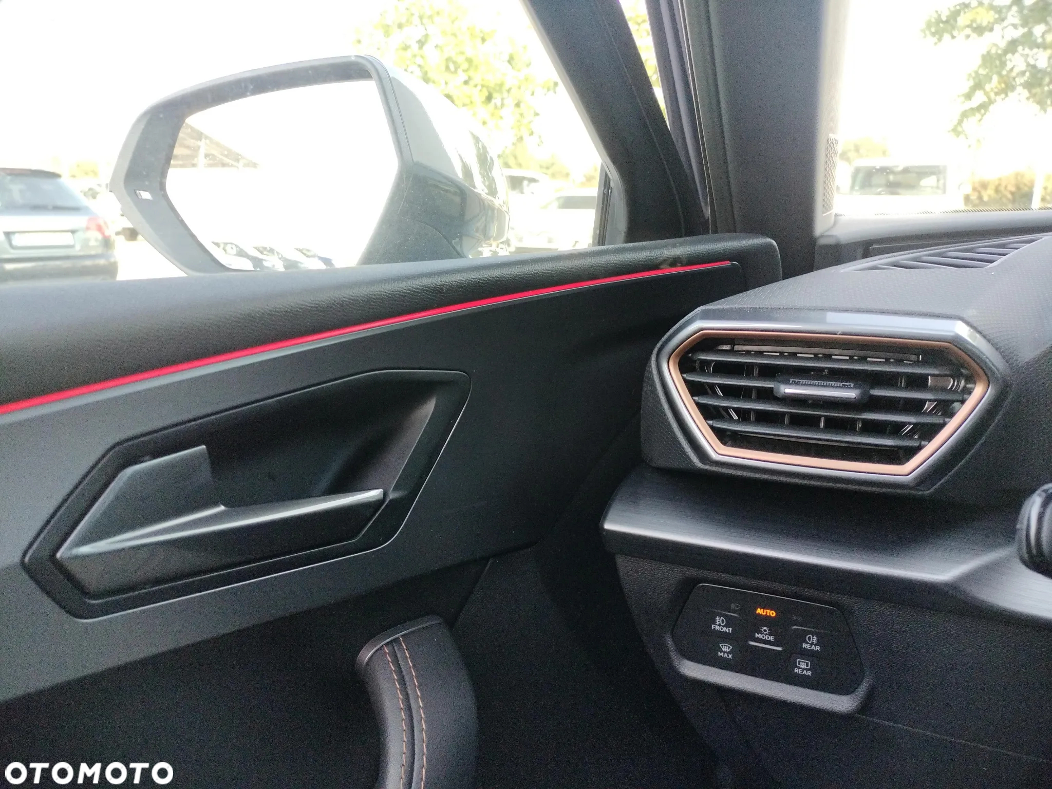 Cupra Leon 1.5 TSI - 18