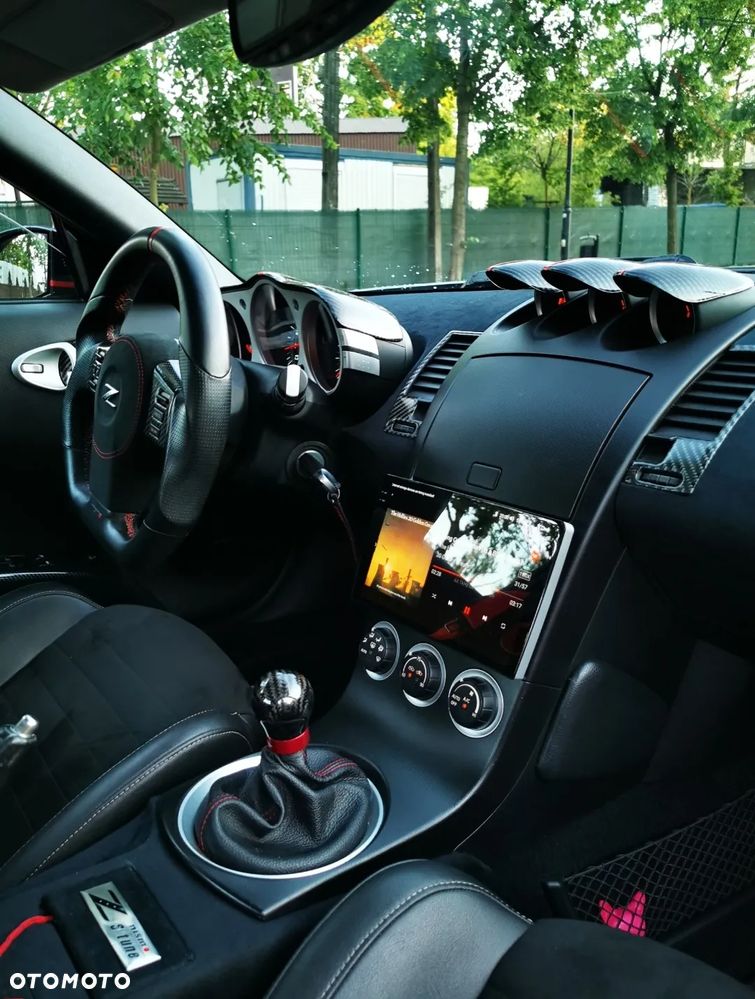 Nissan 350 Z 3.5 V6 Pack - 5