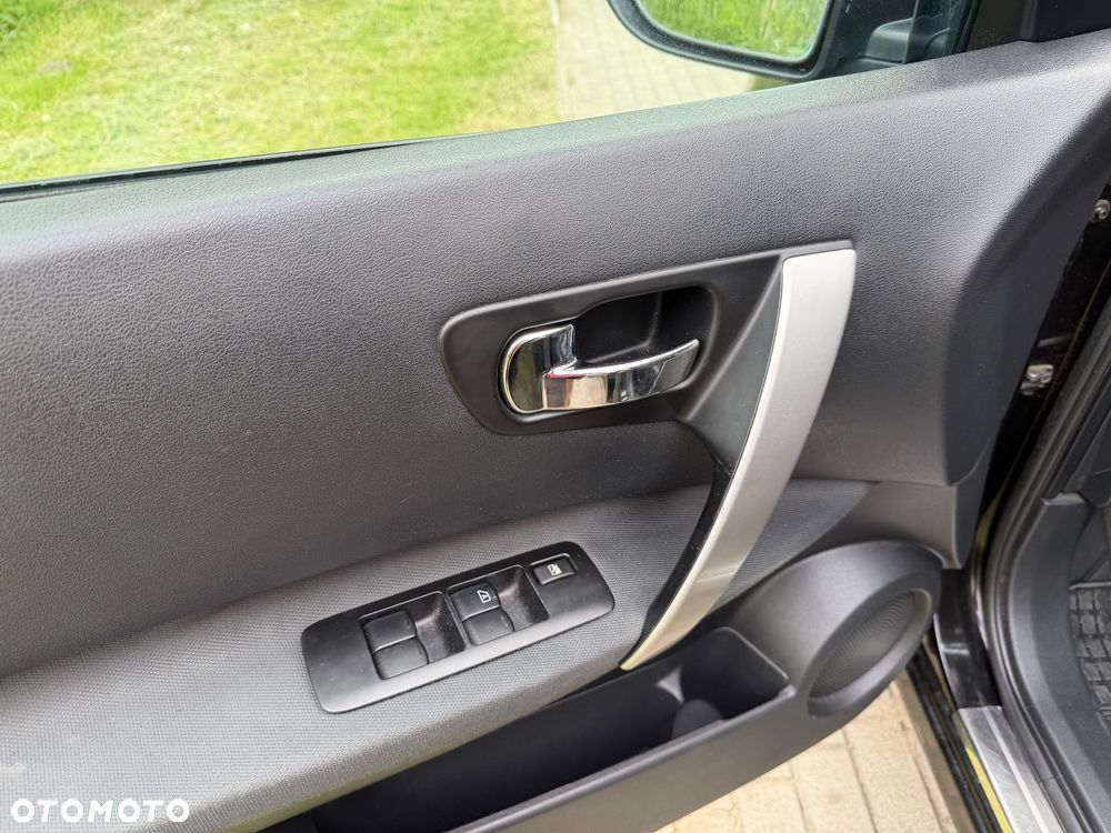 Nissan Qashqai 1.6 Acenta - 20