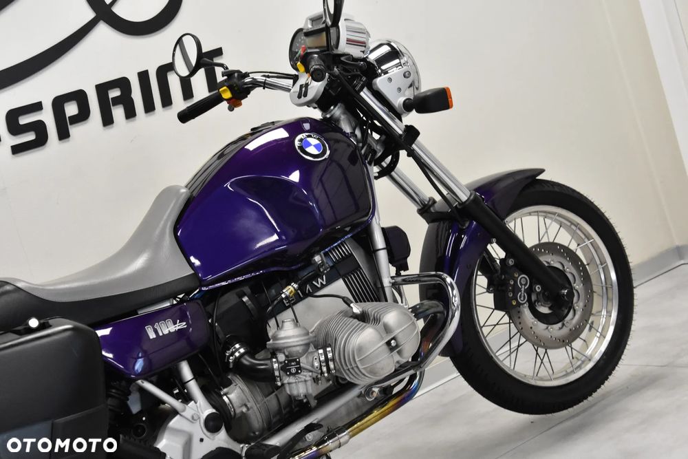 BMW R - 6