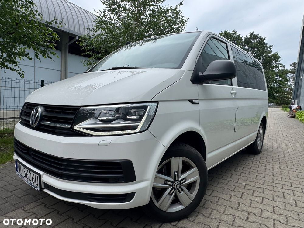 Volkswagen Multivan 2.0 TDI L1 Highline DSG - 31