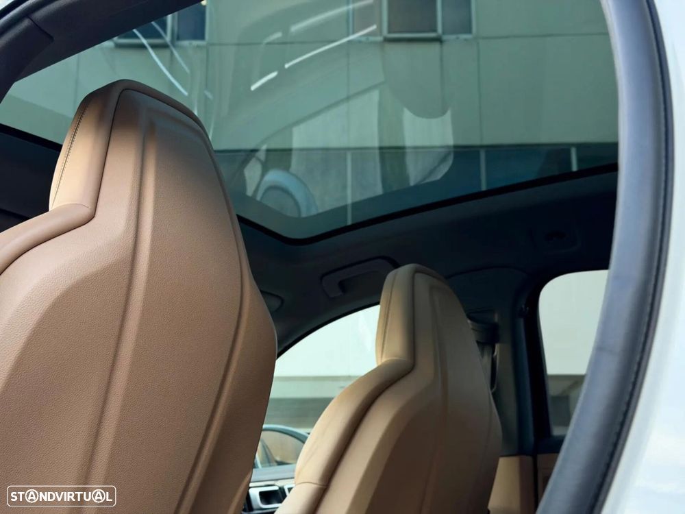 Porsche Cayenne Coupé - 12
