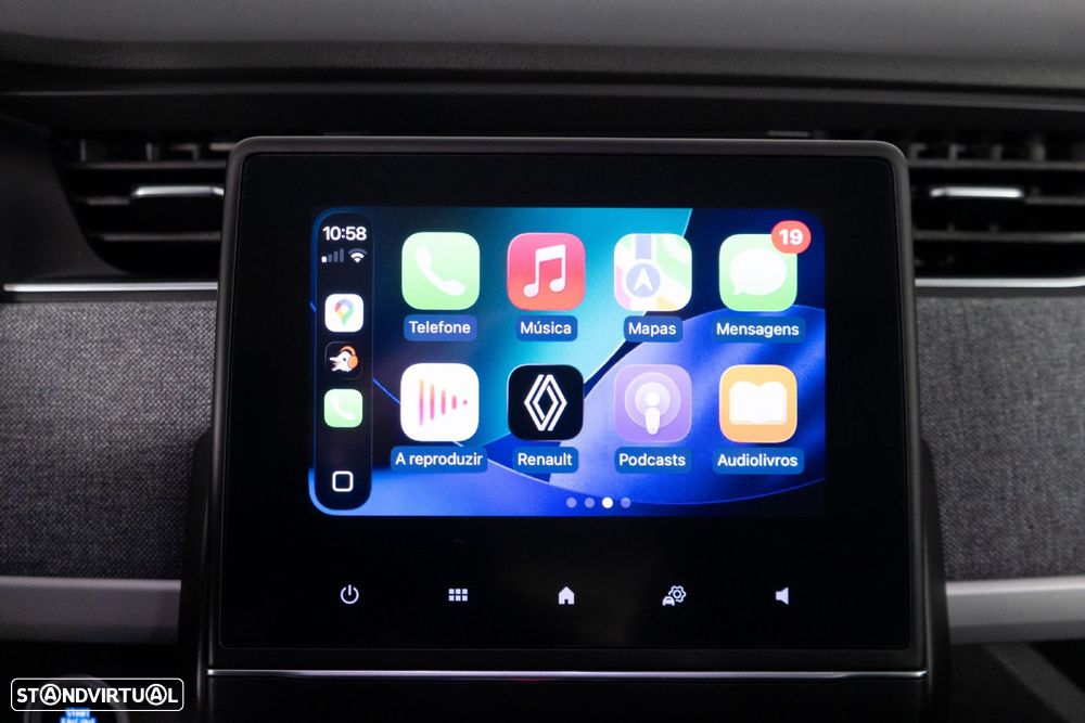 Renault Zoe (c/ Bateria) Limited 50 - 24