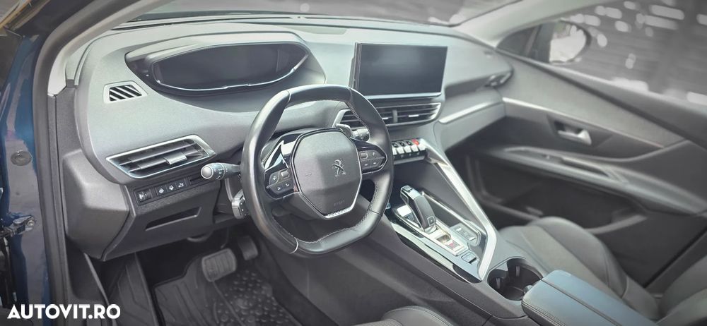 Peugeot 5008 1.5 BlueHDI s&s EAT8 Allure - 21