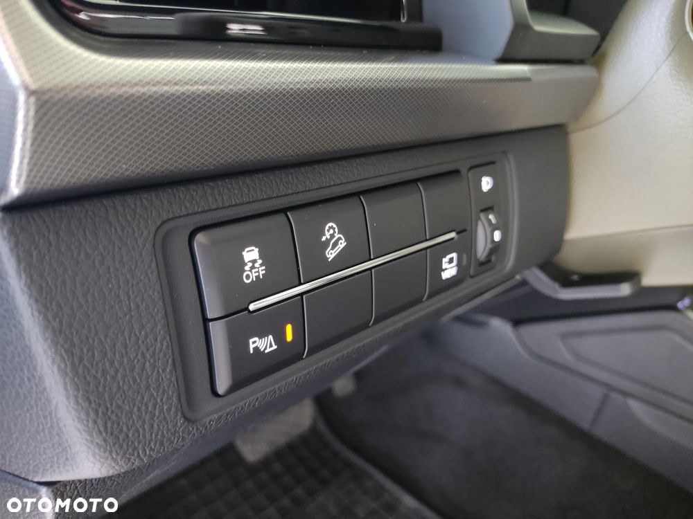 SsangYong/KGM Musso Grand 2.2 e-XDi Wild 4WD - 16