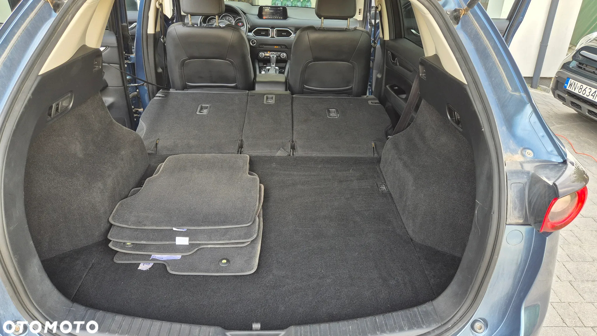 Mazda CX-5 - 6